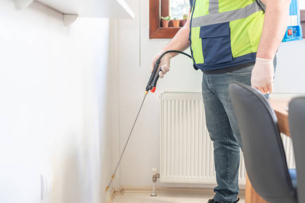Best Cockroach Control Services  in Bayou Vista, LA